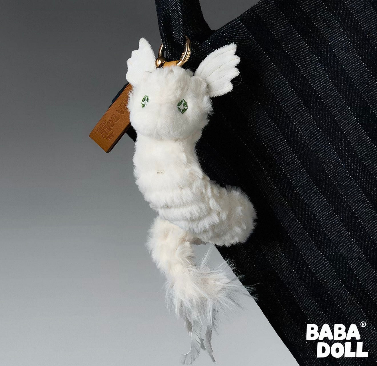 Baba Doll |Snake Plush Toy(30cm-39cm)