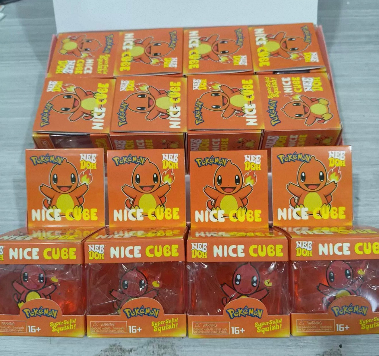 Pokémon Needoh