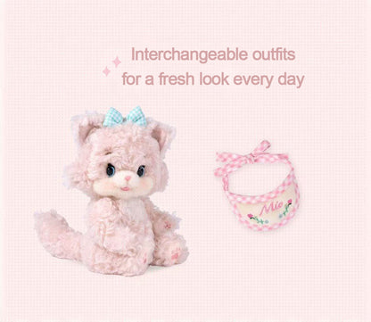 Bobo Nuts | Mio Plush Toy