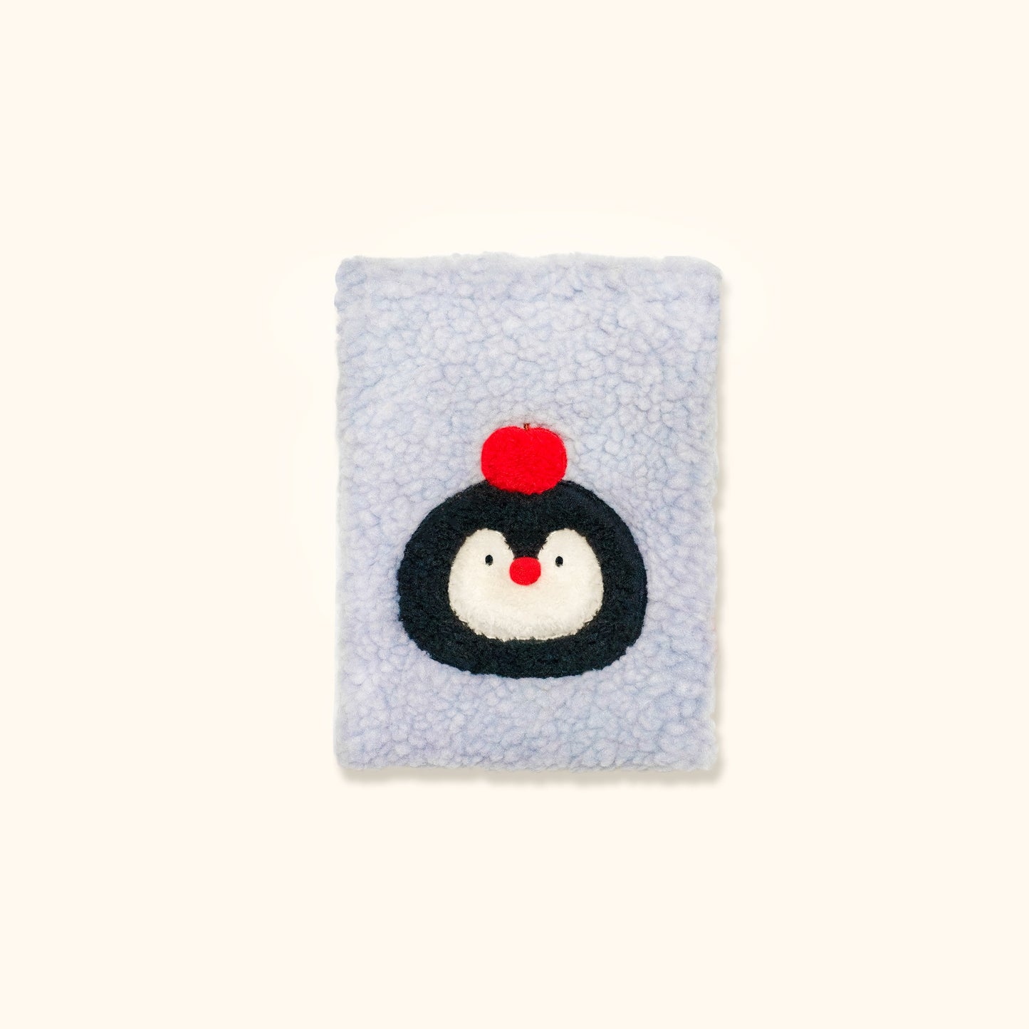 Daily White | Penguin Cross Body Bag