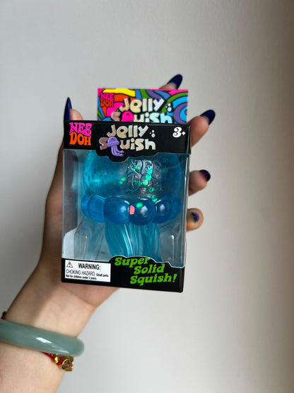 Authentic NeeDoh® Jelly Squish