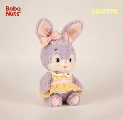 Bobo Nuts | Lopi rabbit Plush Toy