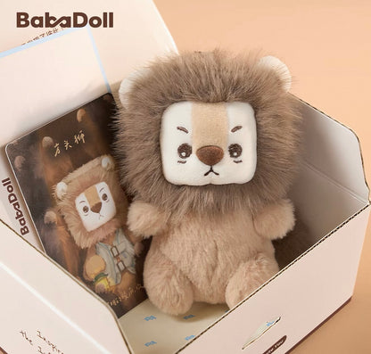Baba Doll | Plush Toy(10cm)