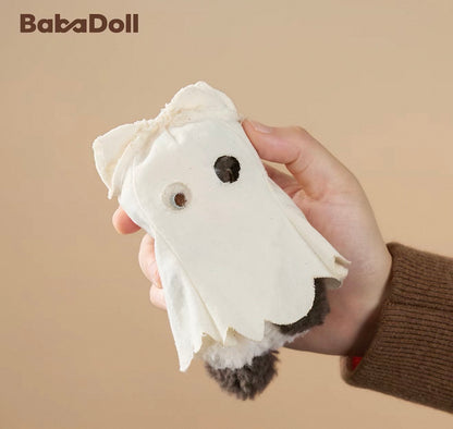 Baba Doll | Plush Toy(10cm)