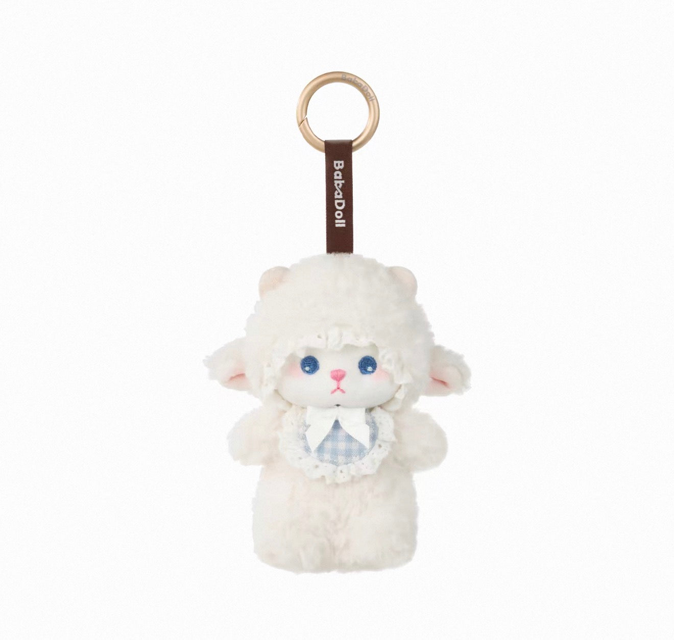 Baba Doll | Plush Toy(10cm)