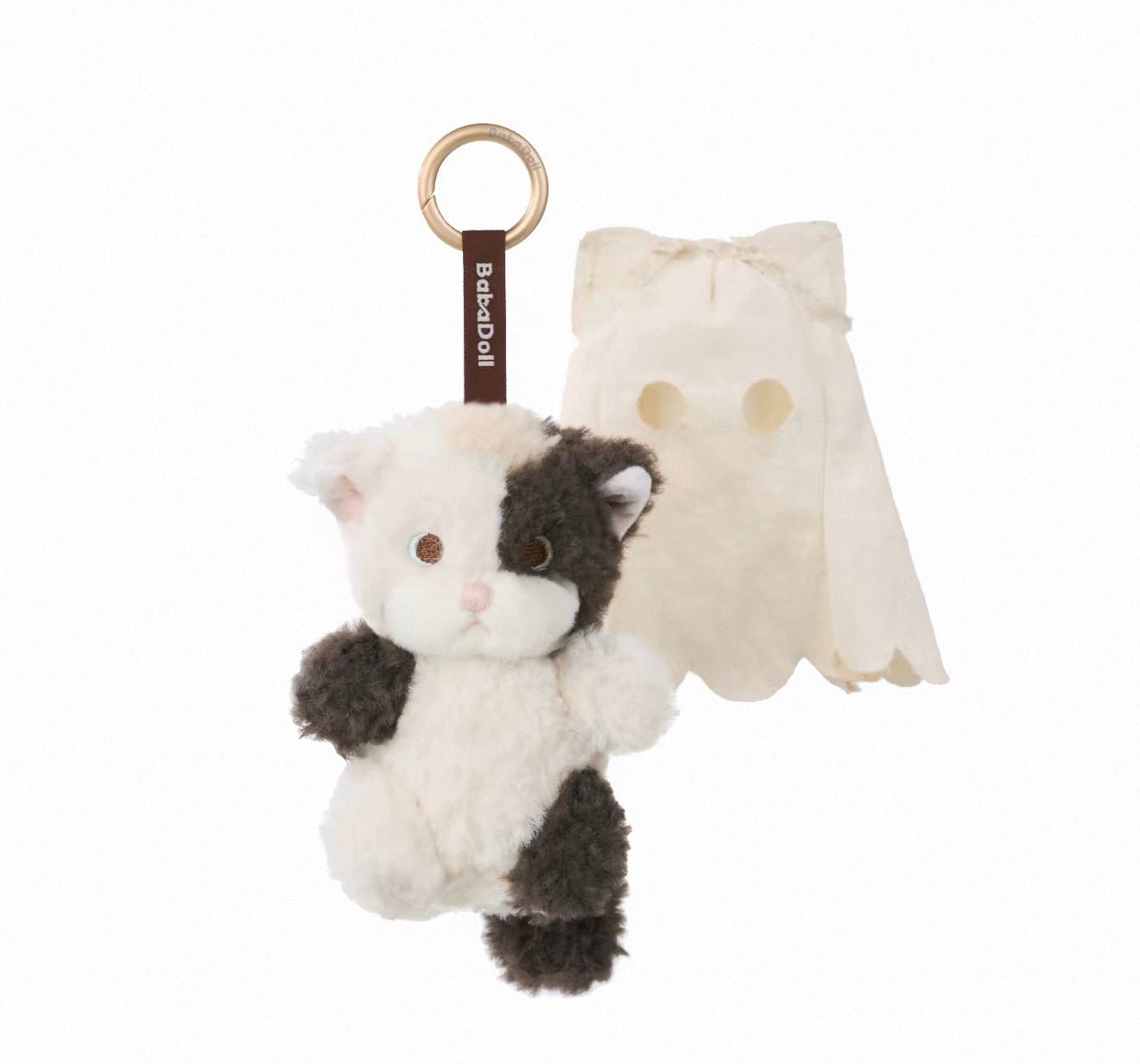 Baba Doll | Plush Toy(10cm)