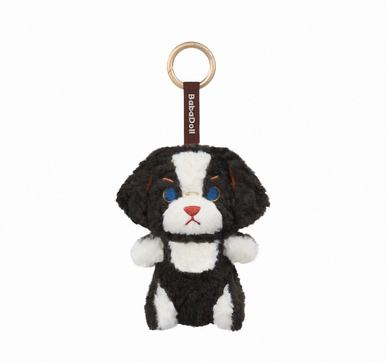 Baba Doll | Plush Toy(10cm)
