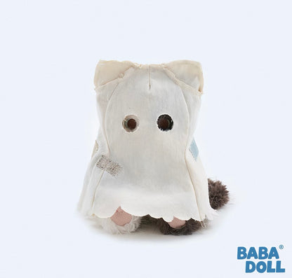 Baba Doll | Baby Cat Stuffed Animal Plush Toy