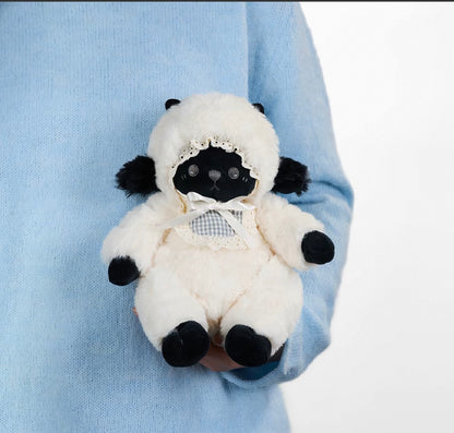 Baba Doll | Baby Sheep Stuffed Animal Plush Toy