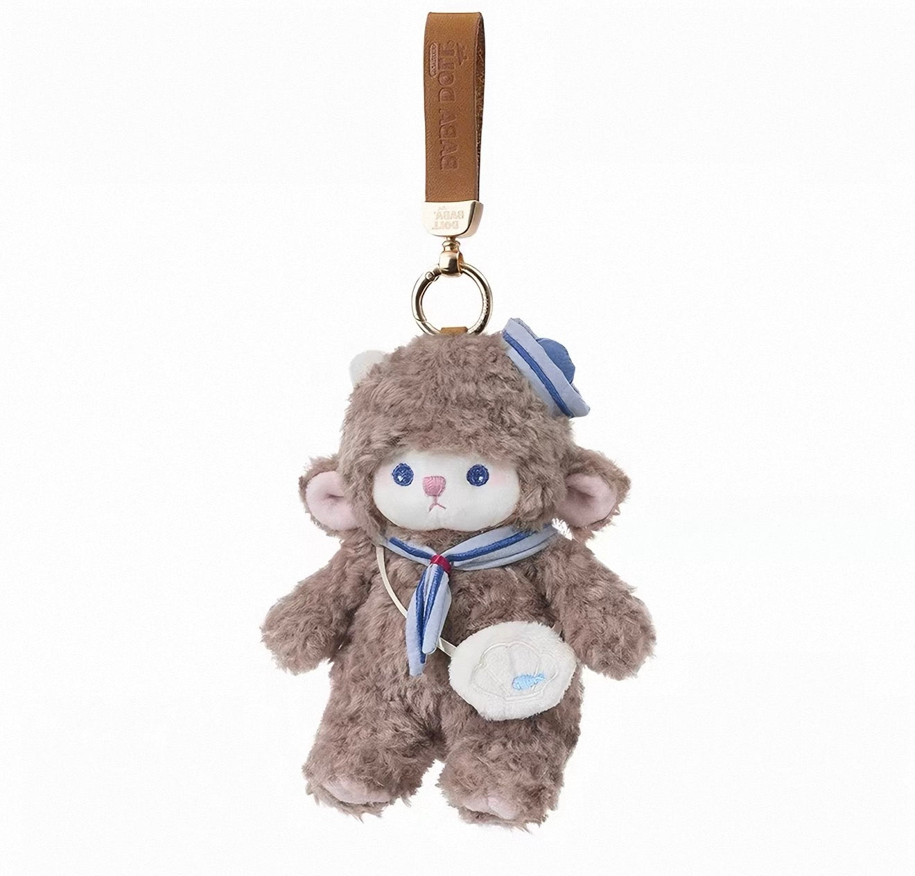 Baba Doll | Baby Sheep Stuffed Animal Summer Collection