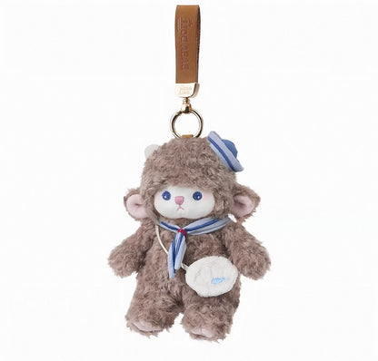 Baba Doll | Baby Sheep Stuffed Animal Summer Collection