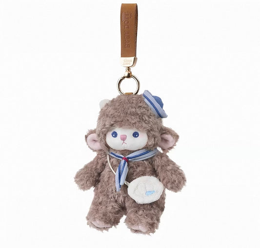 Baba Doll | Baby Sheep Stuffed Animal Summer Collection
