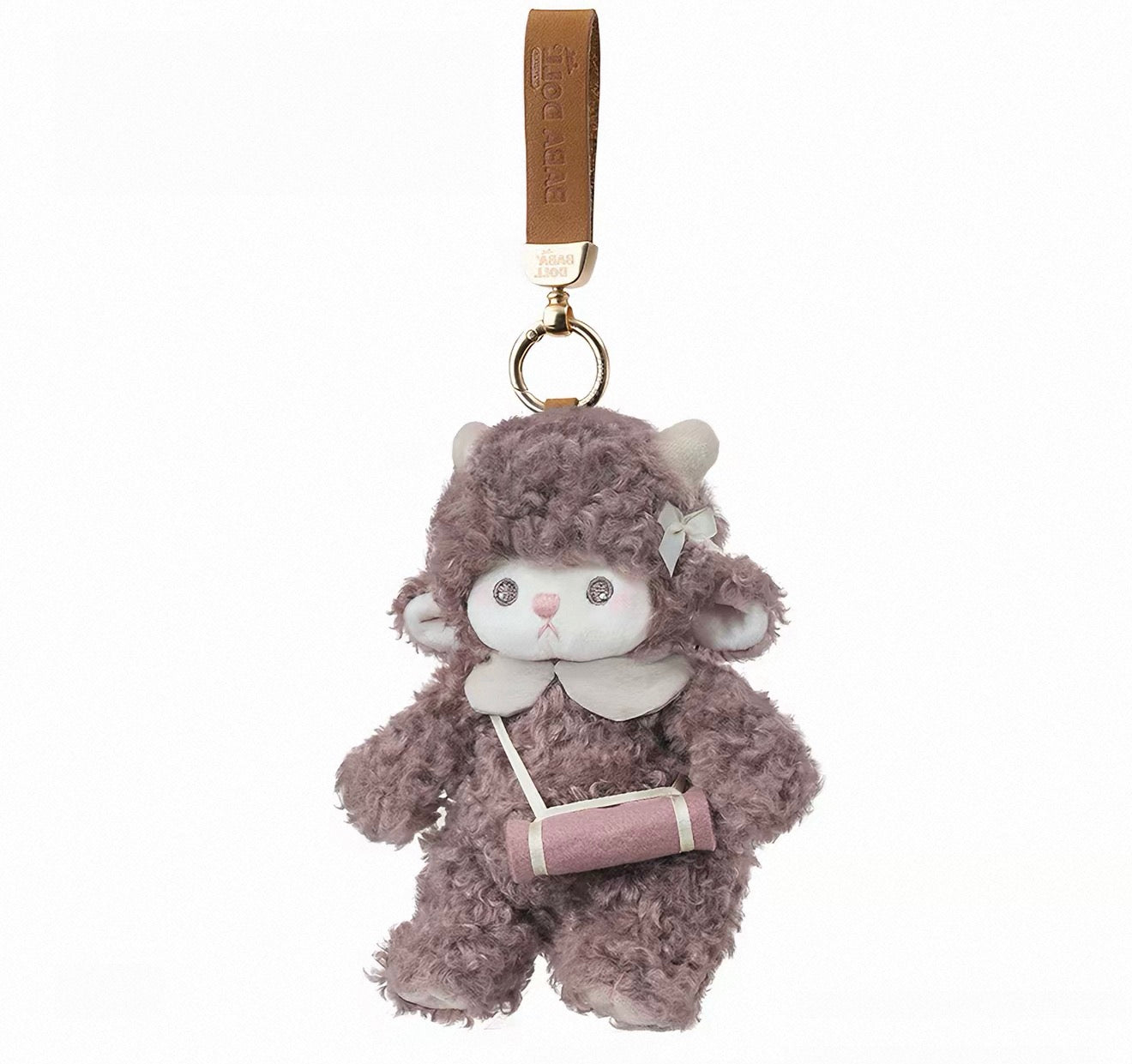 Baba Doll | Baby Sheep Stuffed Animal Summer Collection