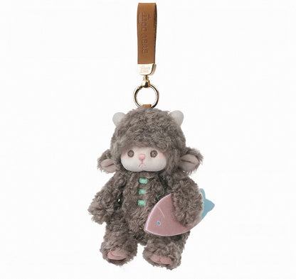 Baba Doll | Baby Sheep Stuffed Animal Summer Collection