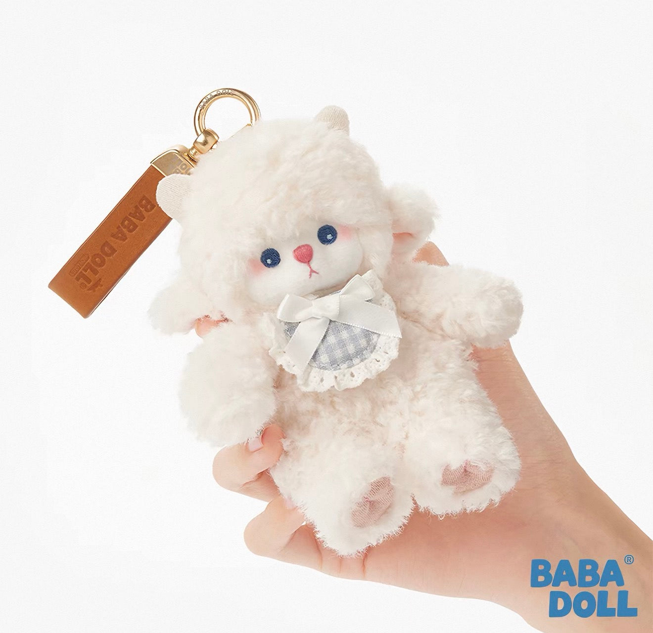 Baba Doll |  Plush Toy