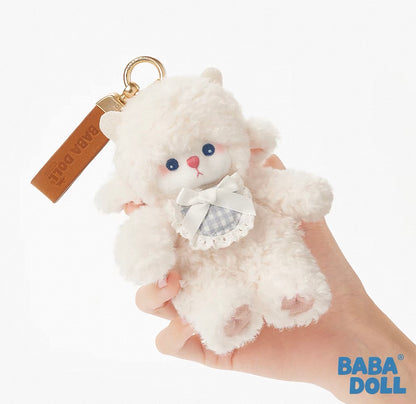 Baba Doll |  Plush Toy