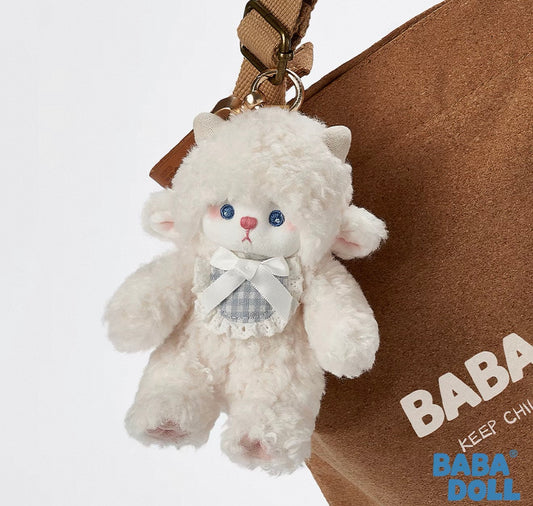 Baba Doll |  Plush Toy