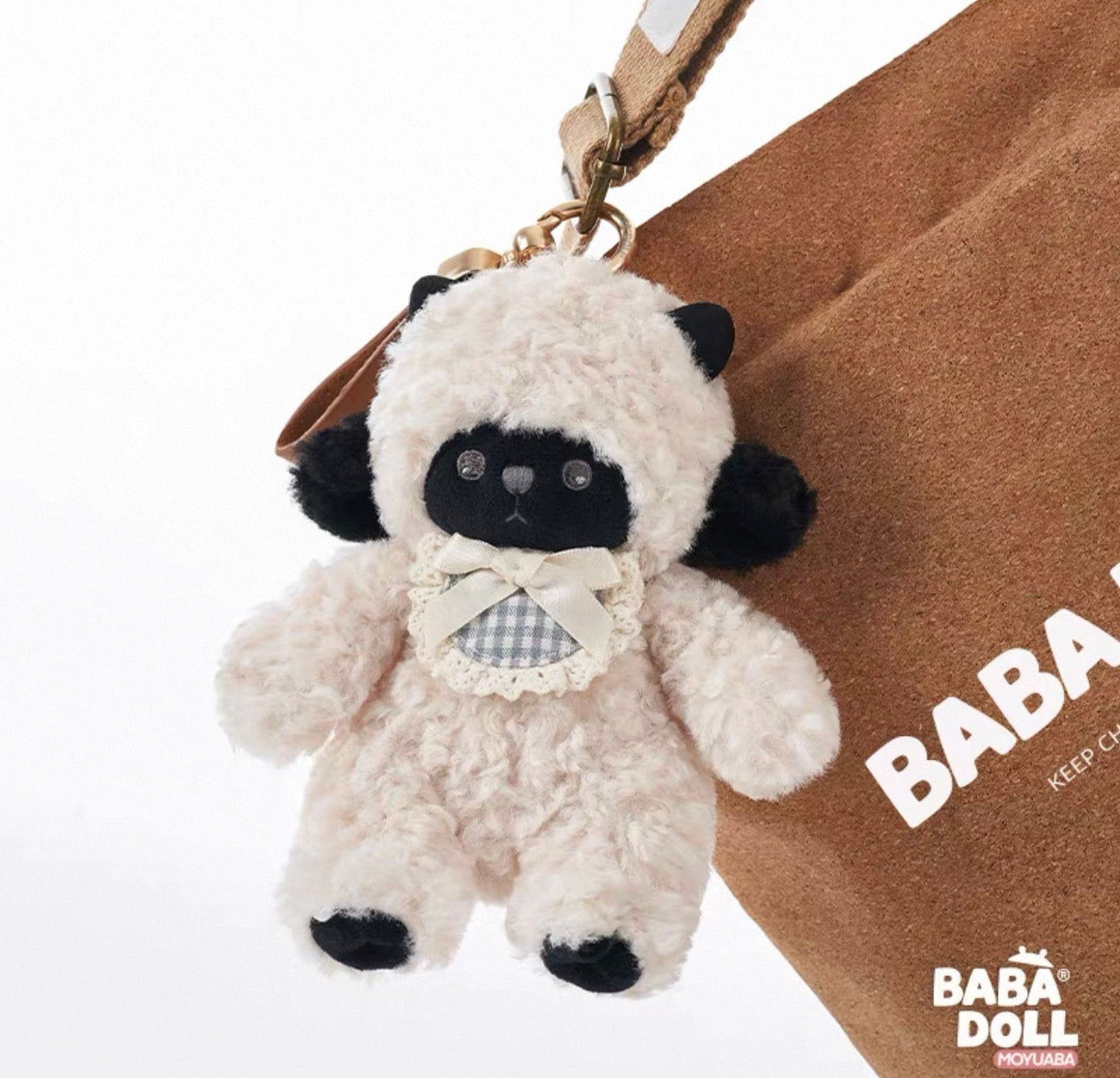 Baba Doll |  Plush Toy