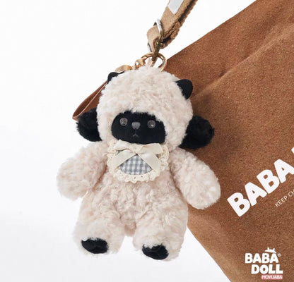 Baba Doll |  Plush Toy