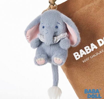 Baba Doll |  Plush Toy