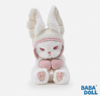 Baba Doll | Baby Rabbit Stuffed Animal Plush Toy