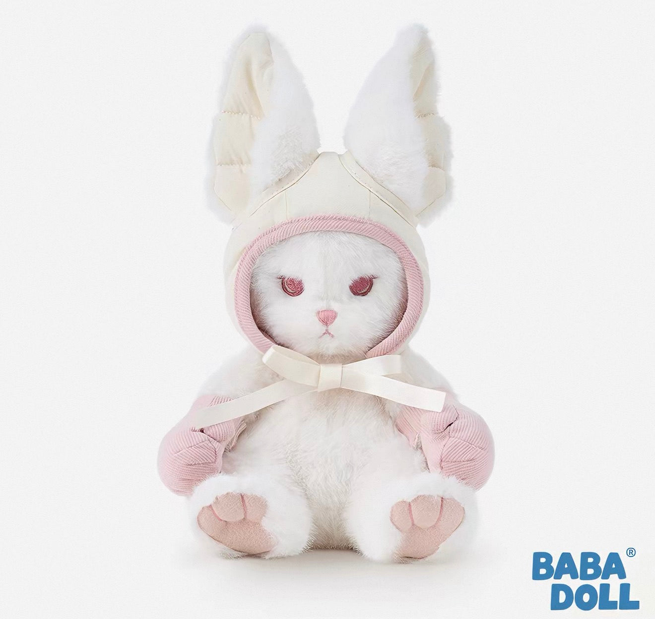 Baba Doll | Baby Rabbit Stuffed Animal Plush Toy