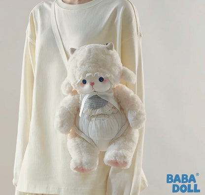 Baba Doll | Nappies