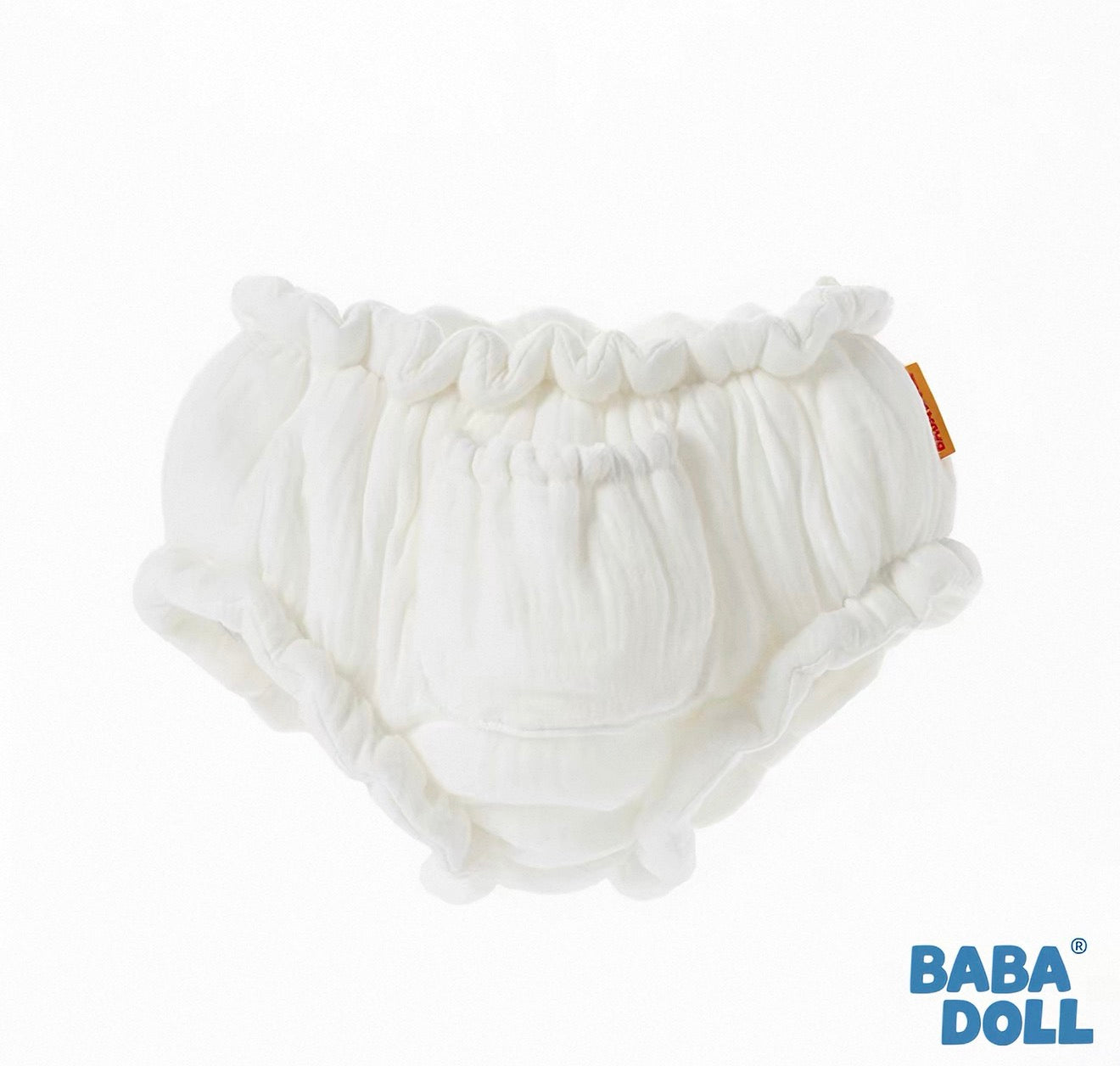 Baba Doll | Nappies