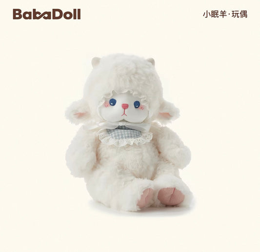 Baba Doll | Sheep Plush Toy(20cm-29cm)