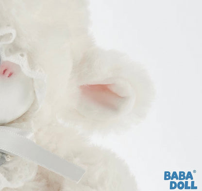 Baba Doll | Sheep Plush Toy(20cm-29cm)