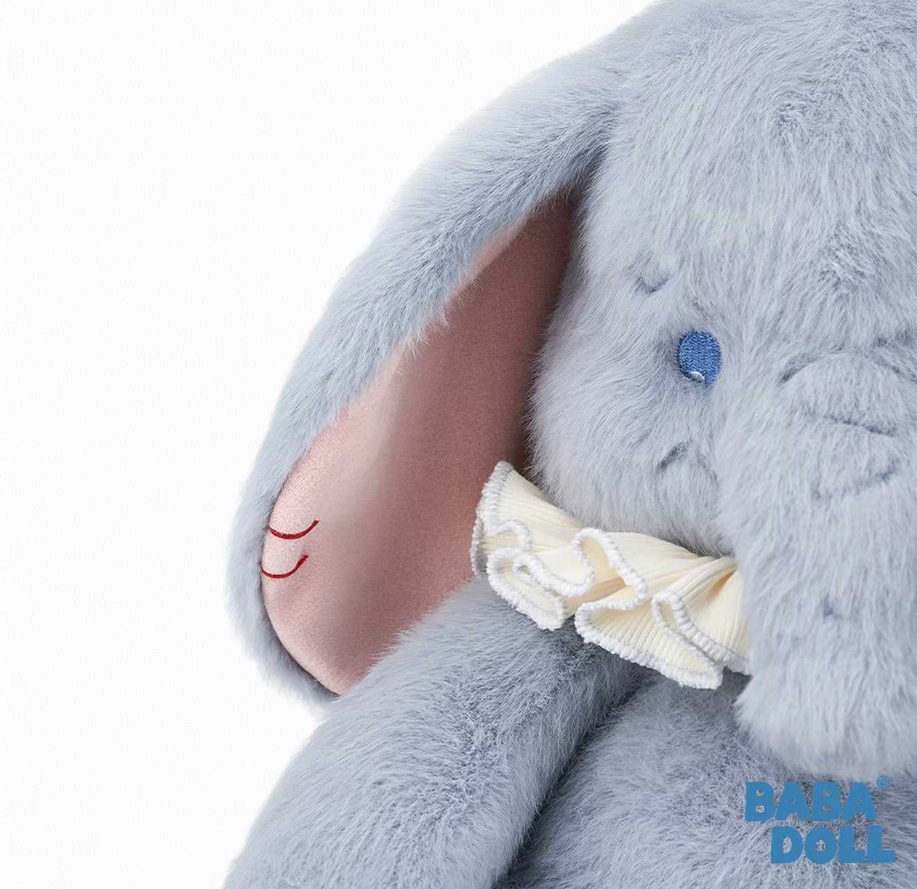 Baba Doll | Elephant Plush Toy(30cm-39cm)