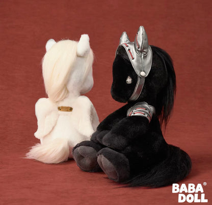 Baba Doll | 2026 year of the horse limited edition