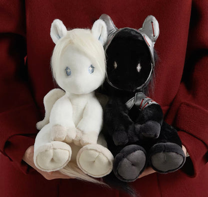 Baba Doll | 2026 year of the horse limited edition
