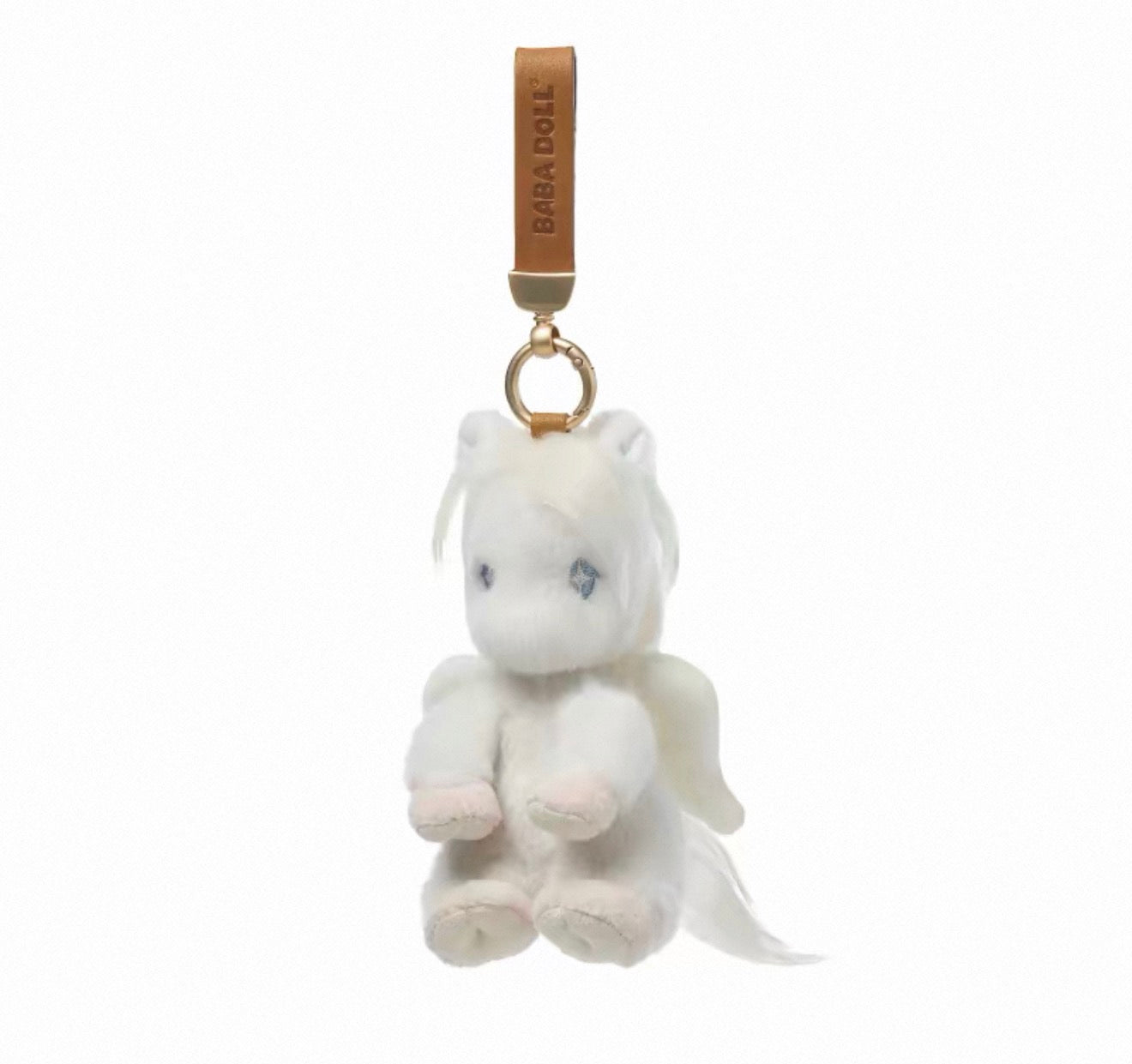 Baba Doll | 2026 year of the horse limited edition