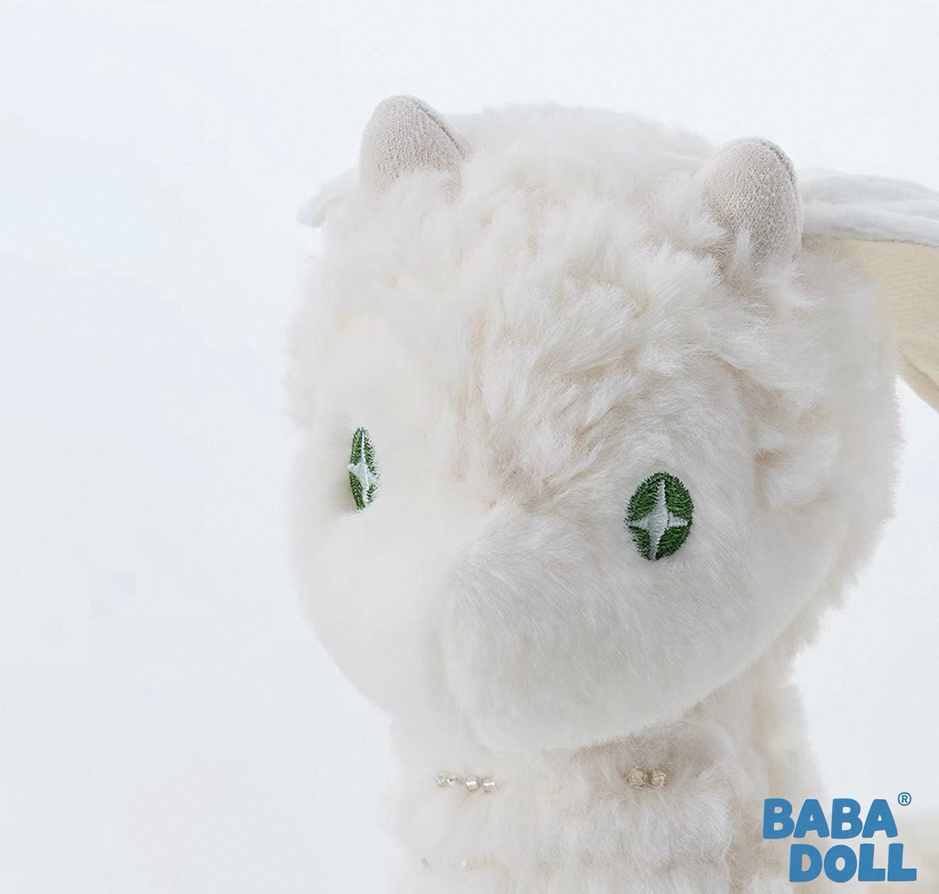 Baba Doll |Snake Plush Toy(30cm-39cm)