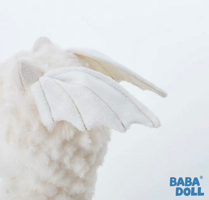 Baba Doll |Snake Plush Toy(30cm-39cm)
