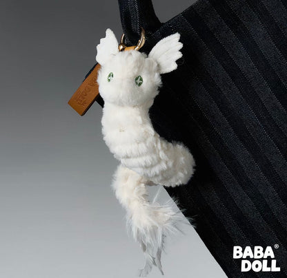 Baba Doll |Snake Plush Toy(30cm-39cm)