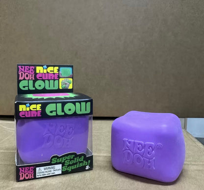 Needoh Nice Cube(Authentic)