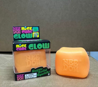 Needoh Nice Cube(Authentic)