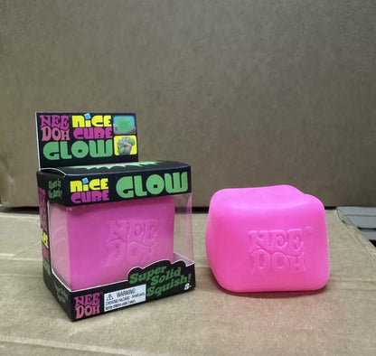 Needoh Nice Cube(Authentic)