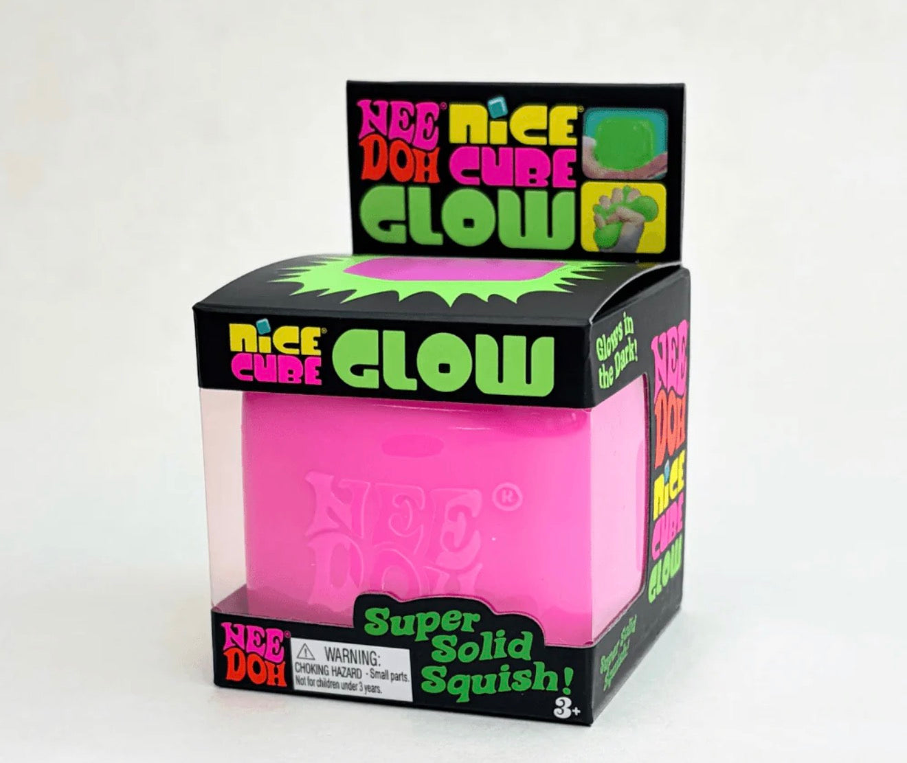 Needoh Nice Cube(Authentic)