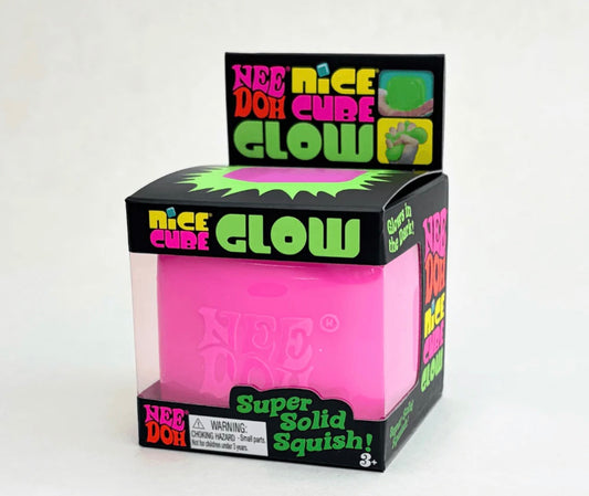 Needoh Nice Cube(Authentic)