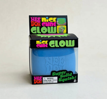 Needoh Nice Cube(Authentic)