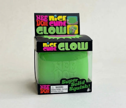 Needoh Nice Cube(Authentic)