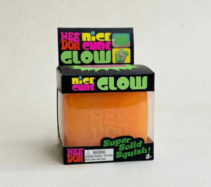 Needoh Nice Cube(Authentic)