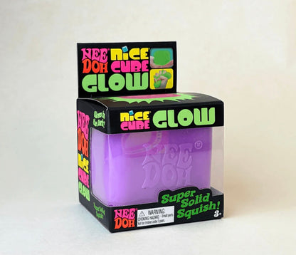 Needoh Nice Cube(Authentic)