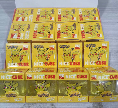 Pokémon  Needoh