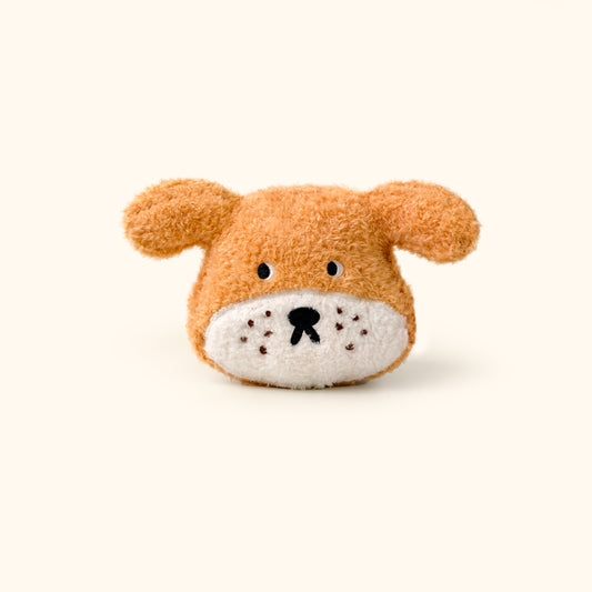 Daily White | Puppy Mini Bag
