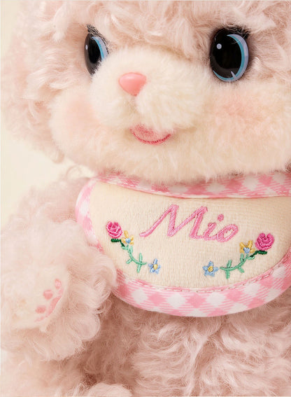 Bobo Nuts | Mio Plush Toy