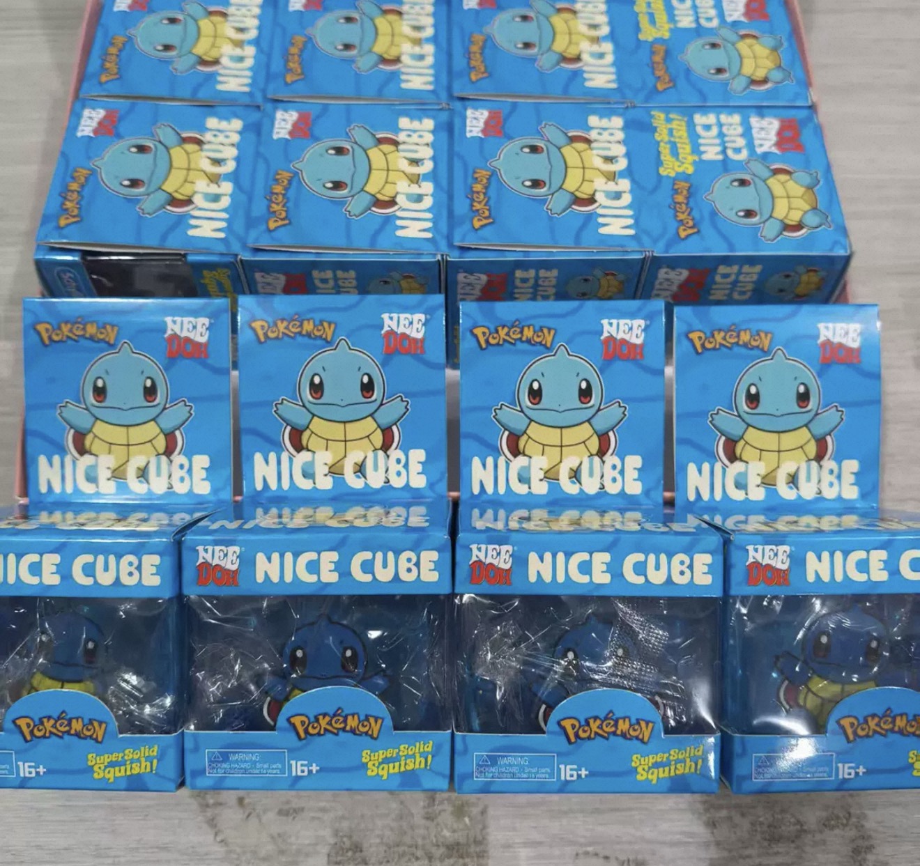 Pokémon  Needoh